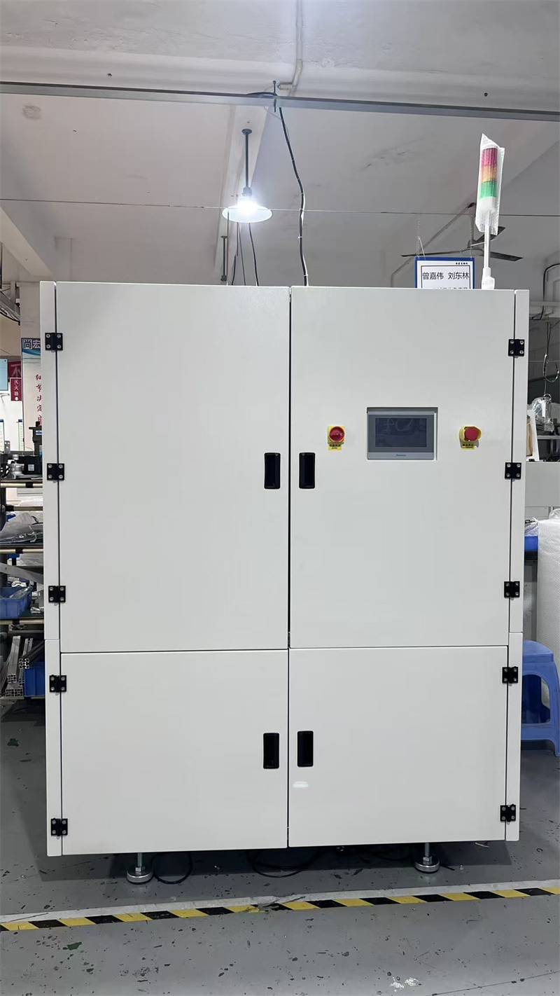 Circulation PCB Loader