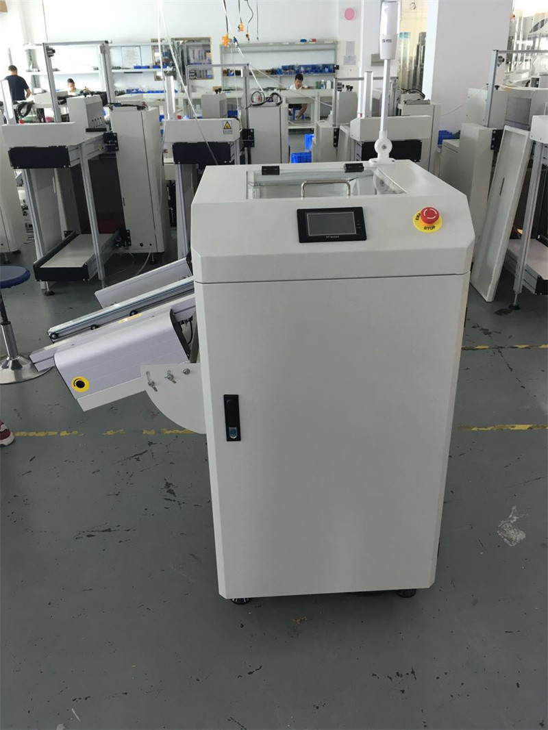 Corner Transfer Machine