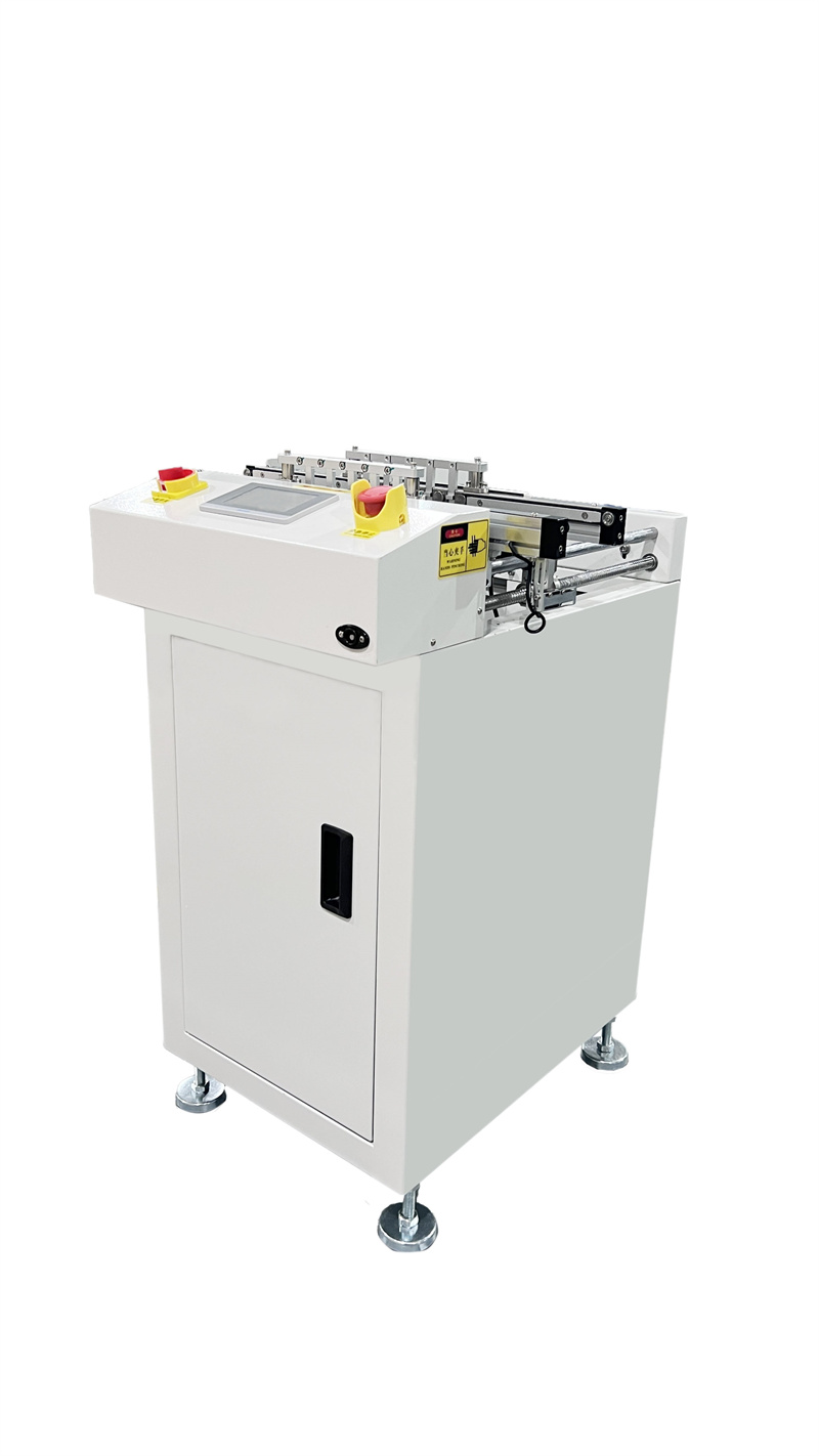 Screening Buffer (Single-Track)