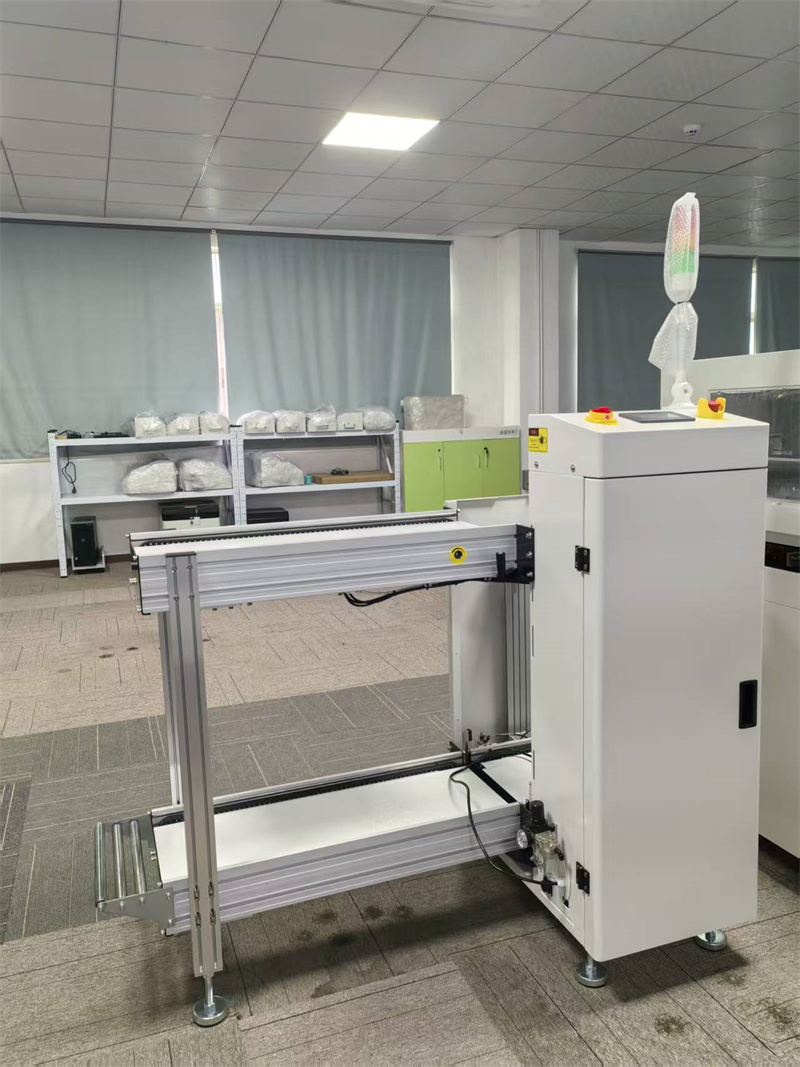 Auto PCB Loader